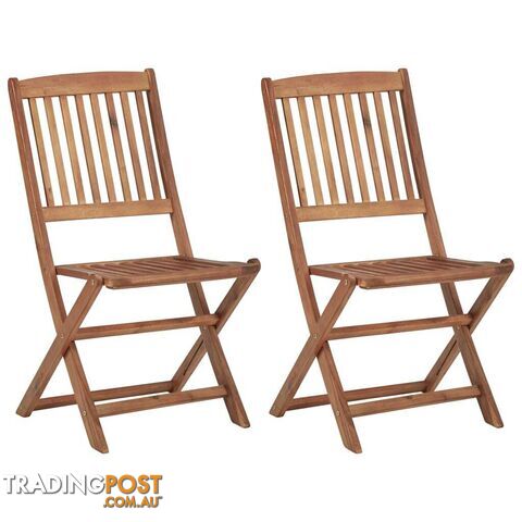 Outdoor Chairs - 313603 - 8720286200315