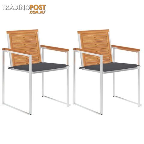 Outdoor Chairs - 3061488 - 8720286238813