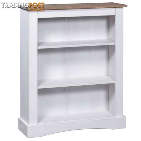 Bookcases & Standing Shelves - 282640 - 8719883682099