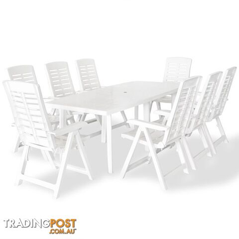 Outdoor Furniture Sets - 275076 - 8718475599241