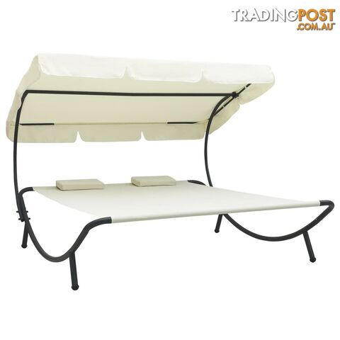 Sun Loungers - 48068 - 8719883762845