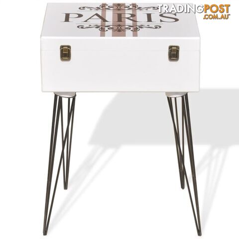 Bedside Tables - 243167 - 8718475974574 - photo 3 of 7