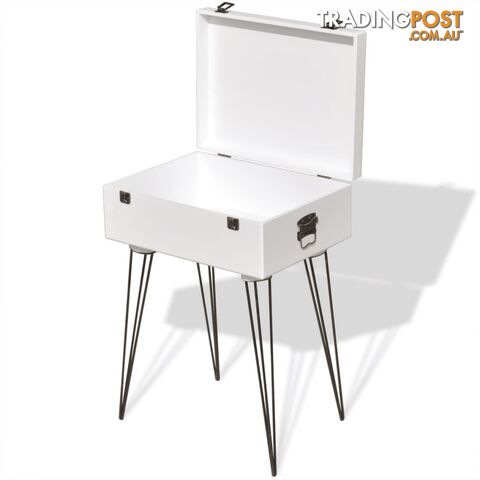 Bedside Tables - 243167 - 8718475974574 - photo 4 of 7