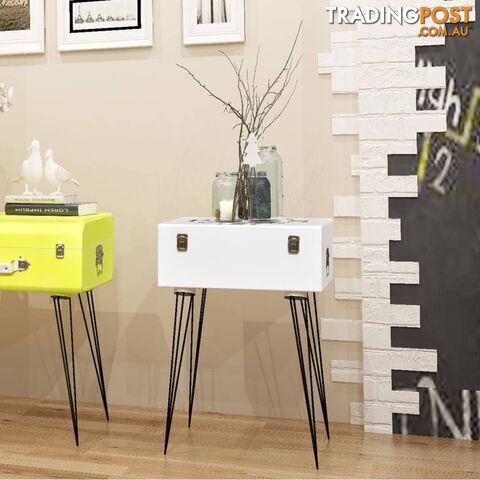 Bedside Tables - 243167 - 8718475974574