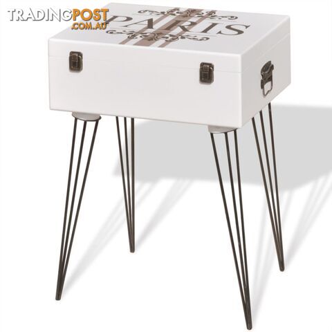 Bedside Tables - 243167 - 8718475974574 - photo 2 of 7