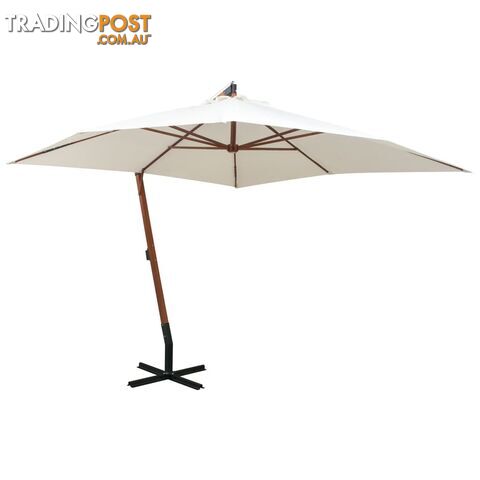 Outdoor Umbrellas & Sunshades - 42968 - 8718475505563