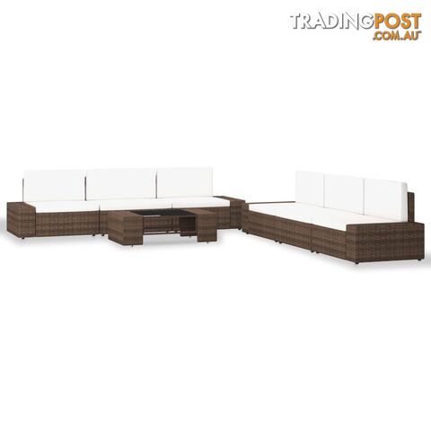 Outdoor Furniture Sets - 3054590 - 8720286001837