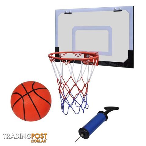 Basketball Toys - 90499 - 8718475873419