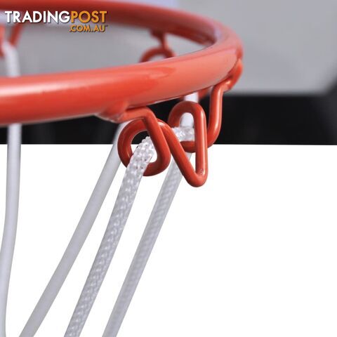 Basketball Toys - 90499 - 8718475873419 - photo 5 of 8