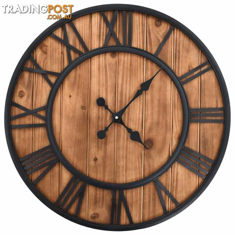 Wall Clocks - 50646 - 8718475589976