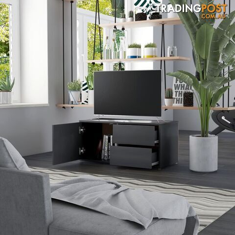 Entertainment Centres & TV Stands - 801852 - 8719883915548 - photo 3 of 8