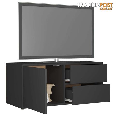 Entertainment Centres & TV Stands - 801852 - 8719883915548 - photo 5 of 8