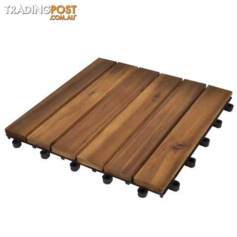 Flooring & Carpet - 271791 - 8718475927570