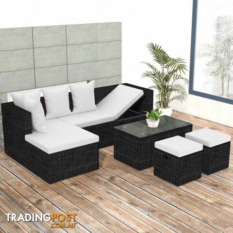 Outdoor Furniture Sets - 42586 - 8718475501916