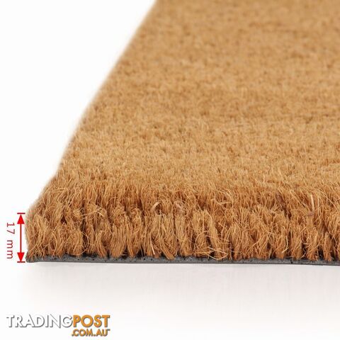 Door Mats - 132634 - 8718475579502 - photo 3 of 5