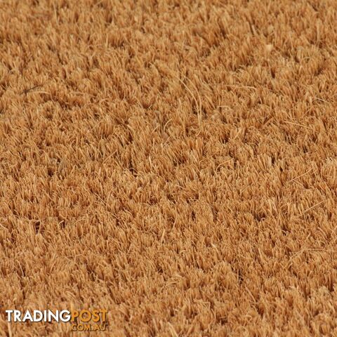 Door Mats - 132634 - 8718475579502 - photo 2 of 5