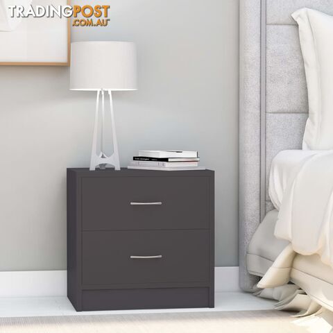 Bedside Tables - 801039 - 8719883816340
