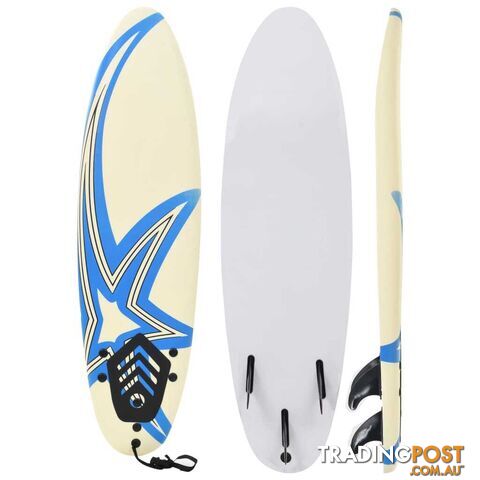Surfboards - 91689 - 8718475704089