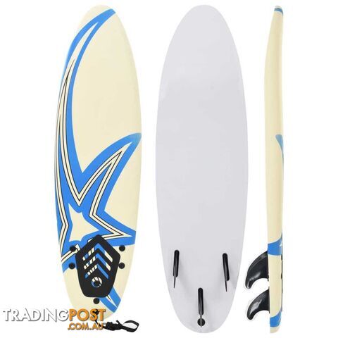 Surfboards - 91689 - 8718475704089