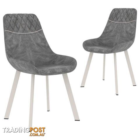 Kitchen & Dining Room Chairs - 282563 - 8719883734040