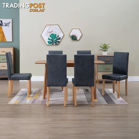 Kitchen & Dining Room Chairs - 277223 - 8719883705361