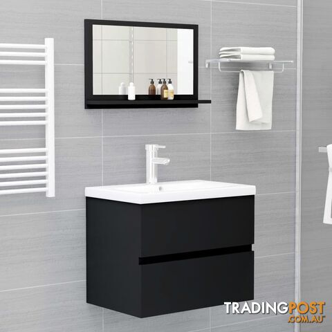 Bathroom Vanity Units - 804563 - 8720286218839 - photo 4 of 7