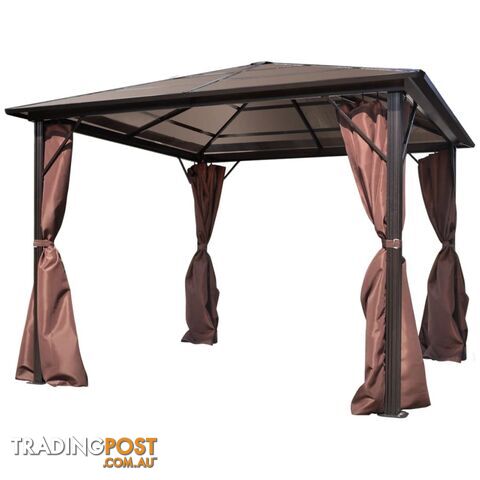 Canopies & Gazebos - 41625 - 8718475921905 - photo 2 of 7