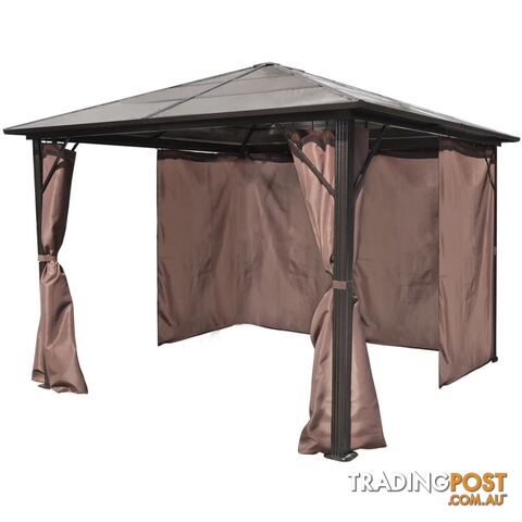 Canopies & Gazebos - 41625 - 8718475921905 - photo 3 of 7