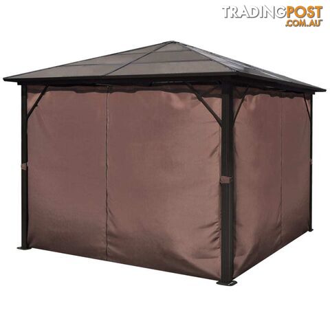 Canopies & Gazebos - 41625 - 8718475921905 - photo 5 of 7
