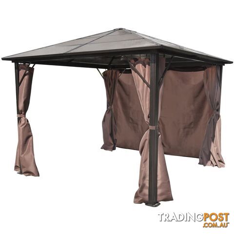 Canopies & Gazebos - 41625 - 8718475921905 - photo 4 of 7