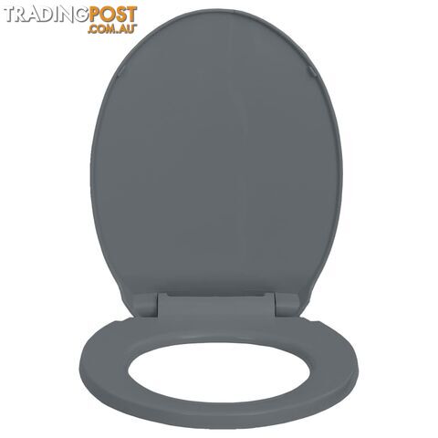 Toilet & Bidet Seats - 145816 - 8719883818702 - photo 5 of 8
