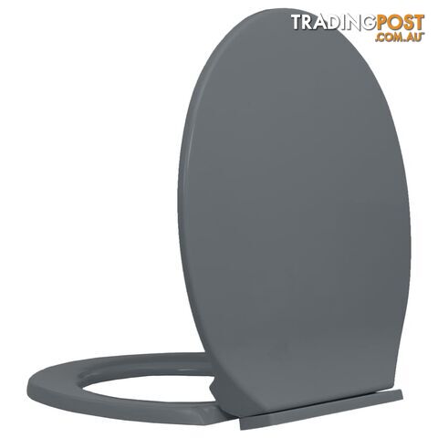 Toilet & Bidet Seats - 145816 - 8719883818702 - photo 3 of 8