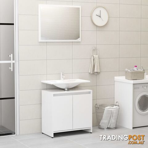 Bathroom Furniture Sets - 802657 - 8720286016046