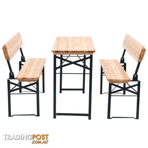 Outdoor Furniture Sets - 42205 - 8718475971153