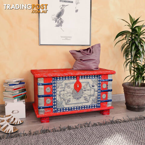 Storage Chests - 243331 - 8718475995098 - photo 5 of 8