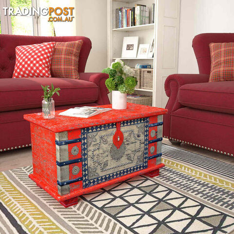 Storage Chests - 243331 - 8718475995098 - photo 4 of 8
