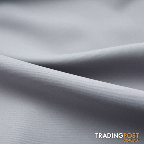 Curtains & Drapes - 134432 - 8719883720074 - photo 3 of 5
