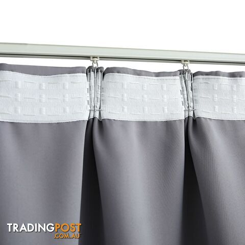 Curtains & Drapes - 134432 - 8719883720074 - photo 4 of 5