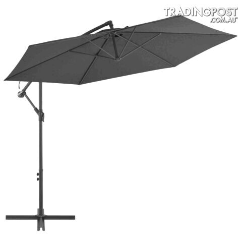 Outdoor Umbrellas & Sunshades - 44509 - 8718475697480