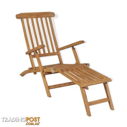 Sun Loungers - 43800 - 8718475580942