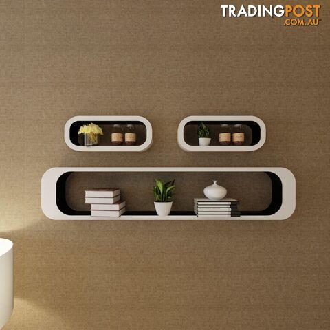 Wall Shelves & Ledges - 275975 - 8718475797548 - photo 3 of 8