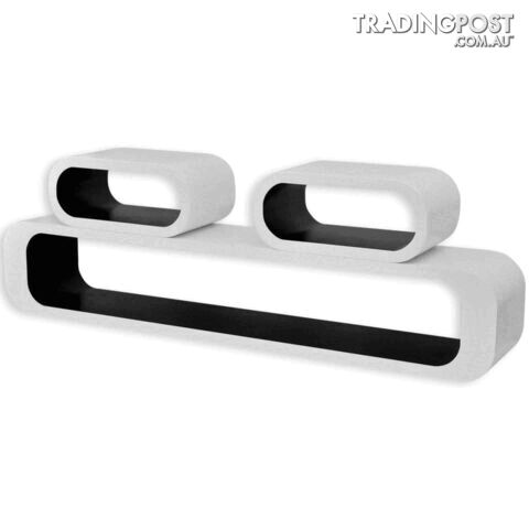 Wall Shelves & Ledges - 275975 - 8718475797548 - photo 5 of 8