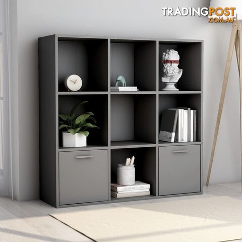 Bookcases & Standing Shelves - 801118 - 8719883869766