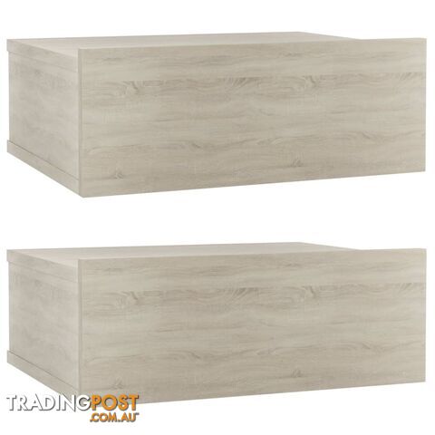 Bedside Tables - 800313 - 8719883674742 - photo 2 of 7
