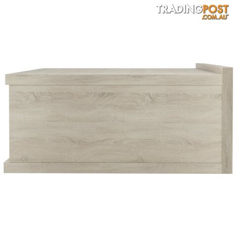 Bedside Tables - 800313 - 8719883674742 - photo 5 of 7