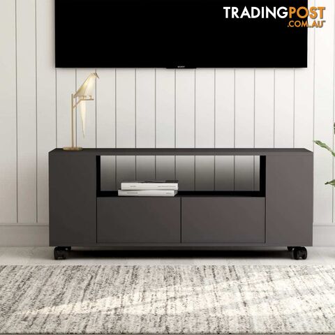 Entertainment Centres & TV Stands - 801348 - 8719883870489