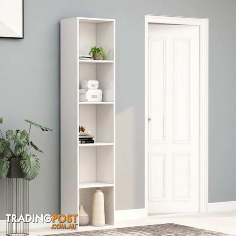 Bookcases & Standing Shelves - 800960 - 8719883869537