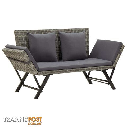Outdoor Benches - 46232 - 8719883729312