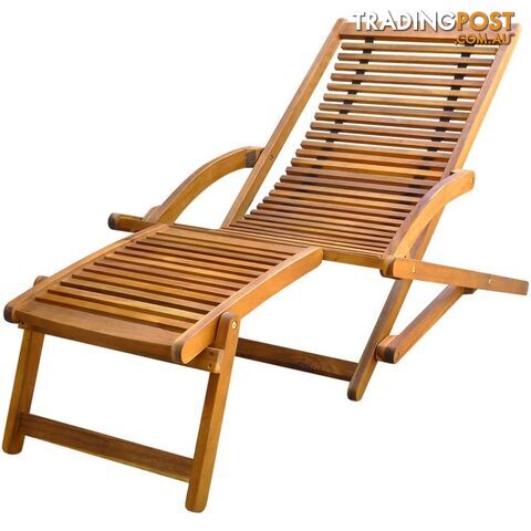 Sun Loungers - 41806 - 8718475960911