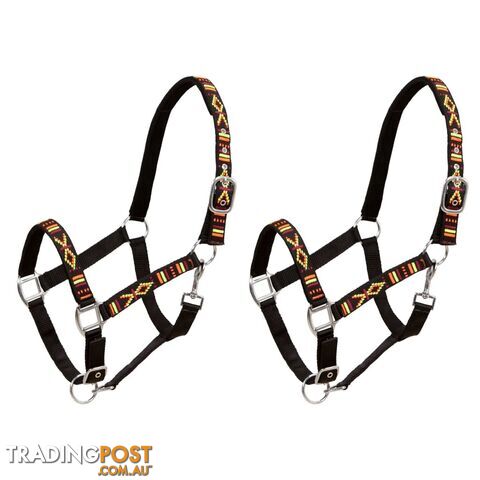 Horse Head Collars - 170633 - 8718475619017